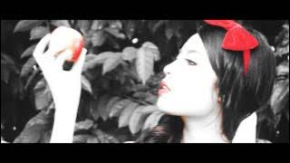 DIBIUS CINTA - MERAH // OFFICIAL MV