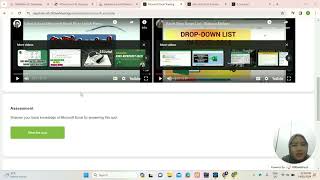 CAPSTONE PROJECT (TH e-learning registration)