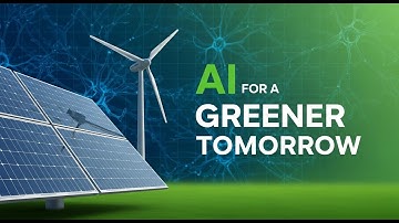 How Smart Technology is Shaping Our Greener Future