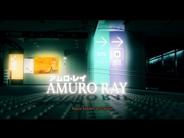 Watch Amuro Ray x easysheperd “Ritual Suicide” AMV on YouTube Watch Amuro Ray x easysheperd “Ritual Suicide” AMV on YouTube