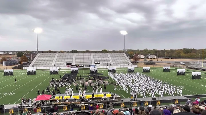 Pride of Bixby- OBA 2022 Prelims