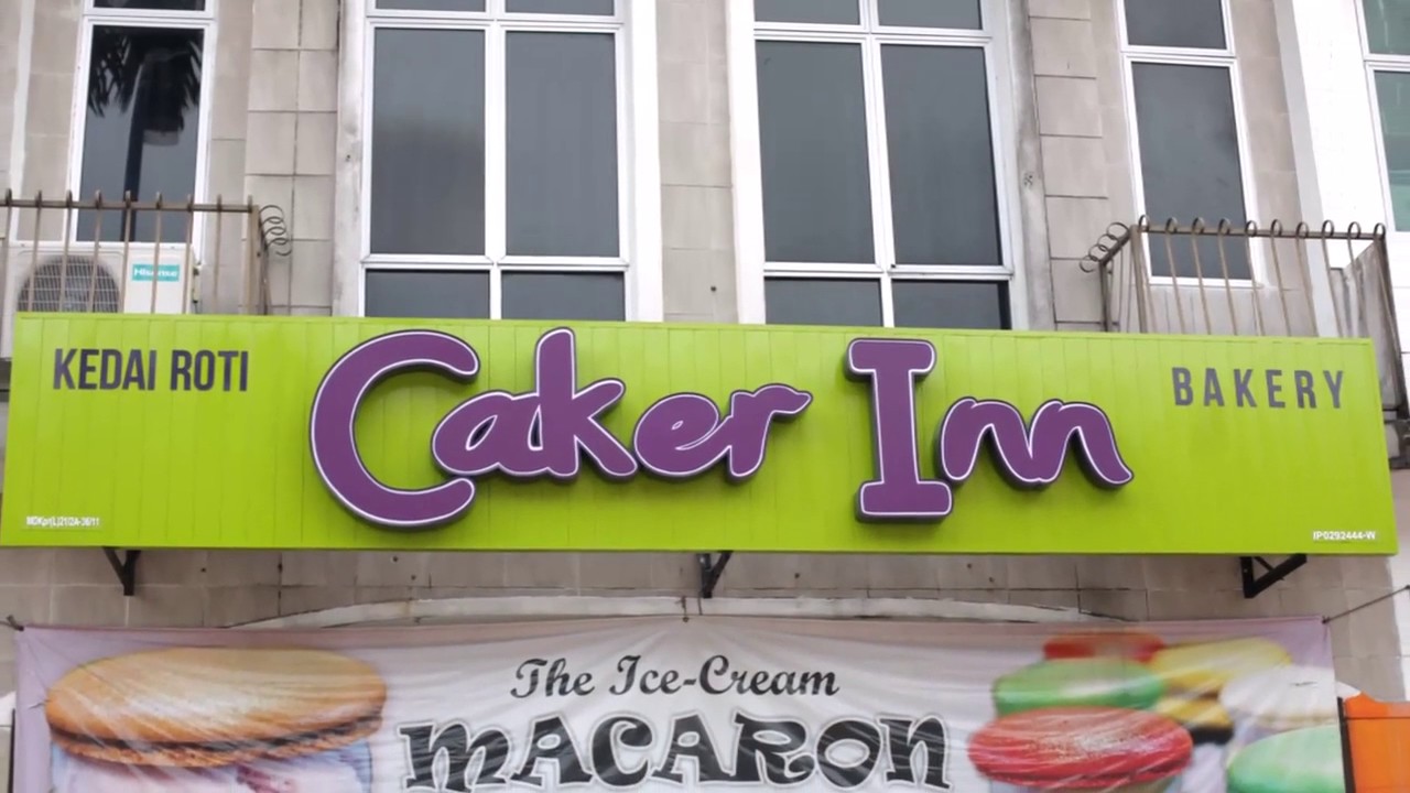 📞Malaysia Perak Parit Buntar Advertising Company, Signboard Company