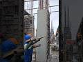 Remove column formwork #shorts #construction #building #civilengineering
