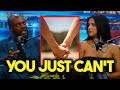 You Can't Expect A Traditional Woman If You're NOT A Traditional Man