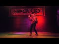 KINNY BIRD HEAT UP vol.46 DANCE SHOWCASE