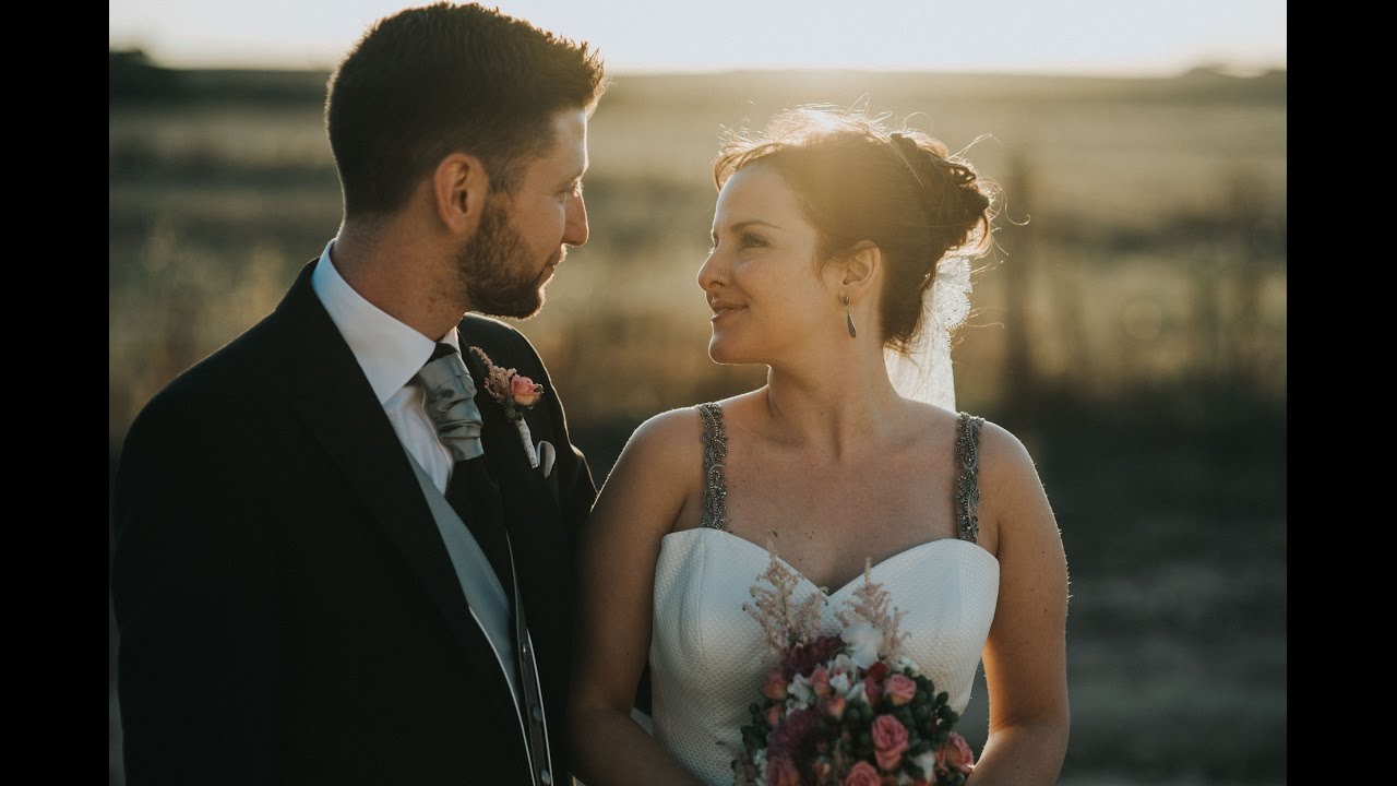 Boda Finca Hacienda Los Angeles. Alcalá de Guadaira
