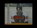 Global TV Sports 1987 Stanley Cup Finals Game 7, Philadelphia Flyers at Edmonton Oilers