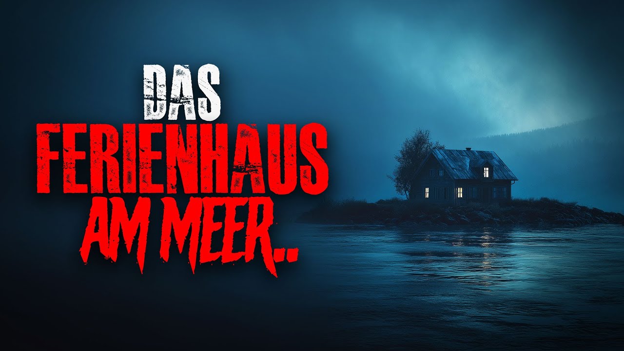 Das Ferienhaus am Meer..