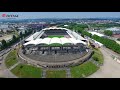 LOU Rugby : la transformation de Gerland en Matmut Stadium