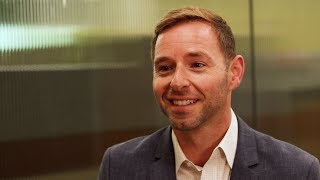 Meet the Executive Team - Travis Rychnovsky