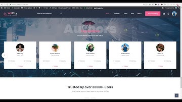 KingComposer: Author Slider Element