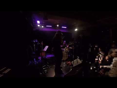 知らない人の誕生日vol.1ライブ映像「ハハノシキュウー自殺幇助ソングと自殺撲滅ソングを同時に」