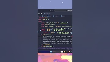 Cuando usar el atributo Class e Id #Short #html