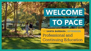 Welcome to PaCE!