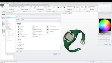 Customizing Your CAD software | How to Make Creo Parametric Your Own