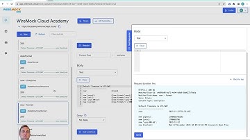 Working with Dates and Times in Dynamic Response Templates in WireMock Cloud