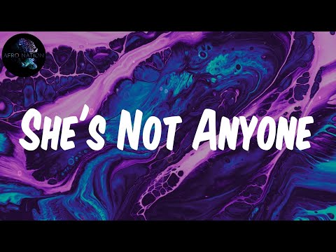 (Lyrics) D-Block Europe - She's Not Anyone