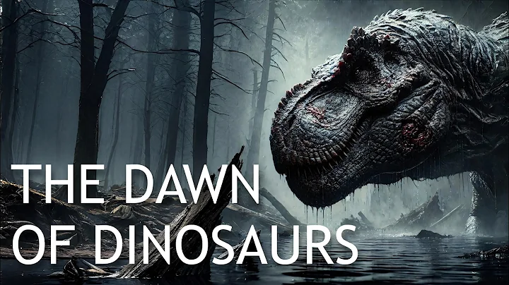 Age of Reptiles - Rise of the Dinosaurs | Full Documentary thumbnail