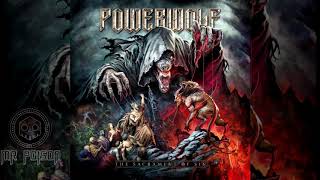 Powerwolf - Incense & Iron