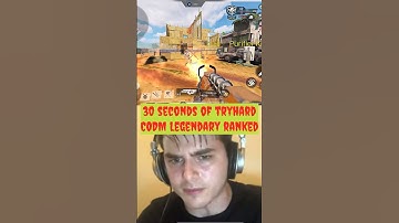 You realise the importance of TIME when you play HARDPOINT😉🗿 #codm