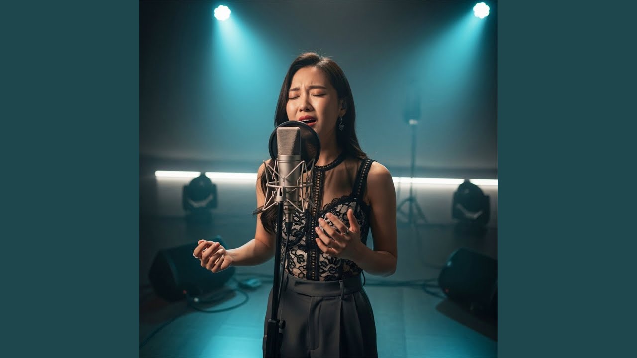 What Stayed After You Left