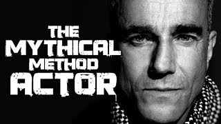 10 Times Daniel Day Lewis Took Method Acting Too Far