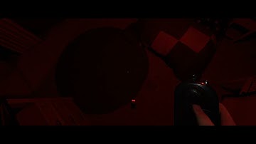 Phasmophobia red light ghost event