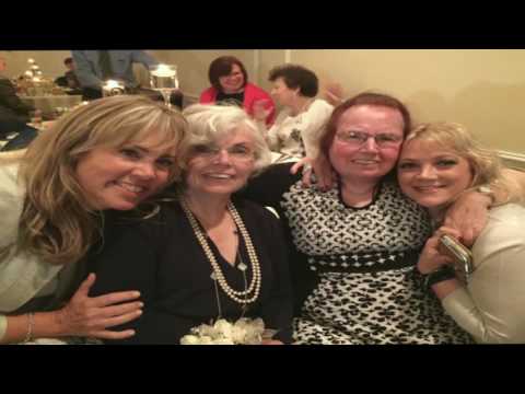 Dr. Patricia Broderick honored member of International Association of ...