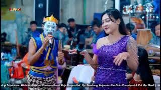 Gareng Tralala - Lintang Asmoro - KMB Gedruk live Kebakdemang Kebakkramat