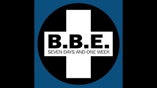 B.B.E – Seven Days And One Week (Original Club Mix)