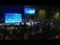 "The Promise of Victory" Rodney Shaw | 08.03.25