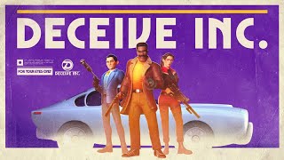 Deceive Inc. Scoundrels and Sentinels Stream
Join Phil from the Sweet Bandits and the Tripwire Presents Community Team as we dive into the upcoming Scoundrels and Sentinels update for Deceive Inc.! Deceive Inc. Scoundrels and Sentinels Stream