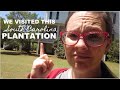 Beautifully Ugly: Perfect-Looking Situations that AREN&#39;T || Redcliffe Plantation