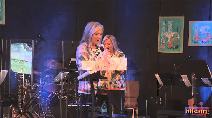 Revival Stories by Kathy Campbell