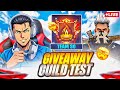 TEAM SG 💫💪 GUILD TEST 1VS 3 LEGEND 🫵 OF ODISHA 🚩#live#freefire#live#fyp