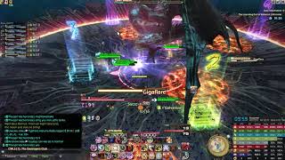 FFXIV Unending Coil of Bahamut Ultimate Ninja PoV FFXIV Unending Coil of Bahamut Ultimate Ninja PoV