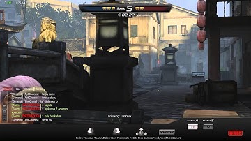 Hazard Ops Milenyum AIMBOT