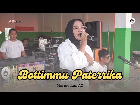 Abottingemmu Patterika