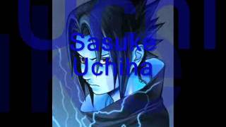 Chidori Users Sprite animation