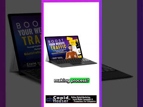 Website Traffic Trends Report