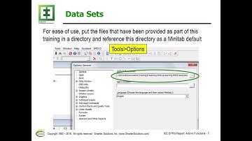 05-02 Minitab Initiation