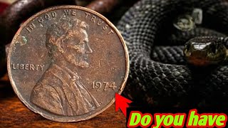 Most People Ignore This Penny… Big Mistake! 😱