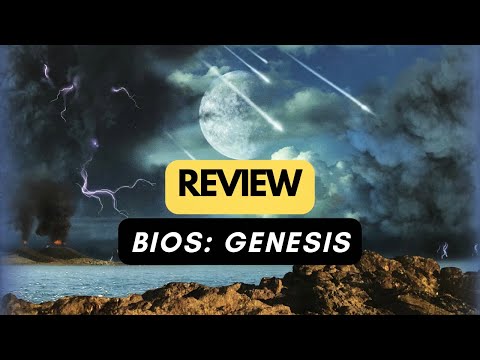 🇬🇧 (803) Bios: Genesis - review (ENG)