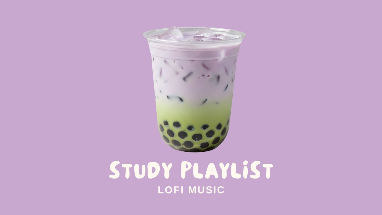 2 Hour Exam Prep Study Music | Deep Focus Lofi