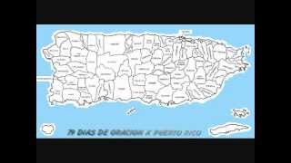 Video thumbnail of "Aviva - Amigo Q Nunca Falla {79 Dias X Puerto Rico 2012 (50 Dias)}"
