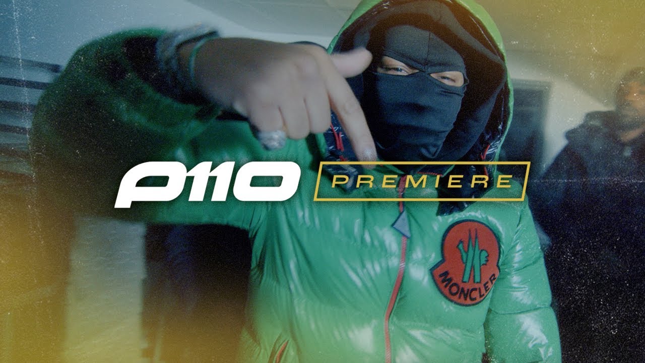 Svello - Stack & Starve [Music Video] | P110 - YouTube