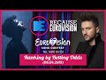 Hooverphonic will represent Belgium at Eurovision 2020 ...