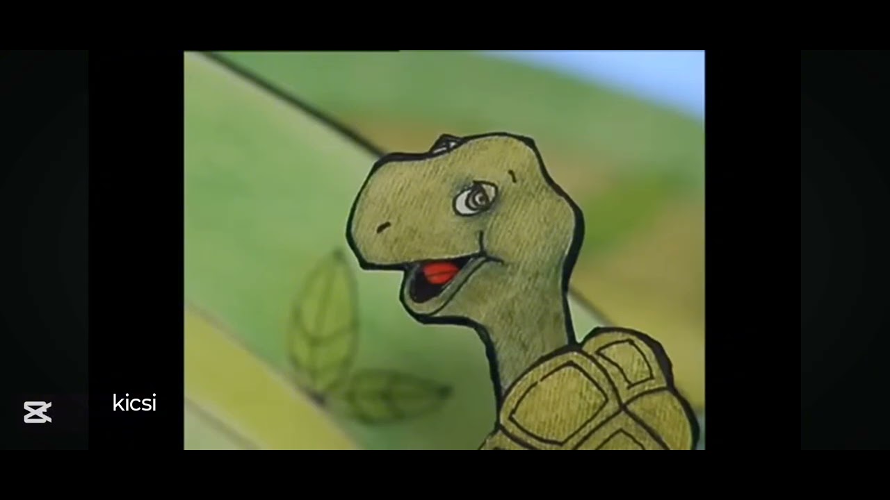 Tyler the Tortoise  season 1 episode 1 sheets garden 