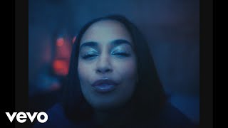 Смотреть клип Jorja Smith - Falling Or Flying