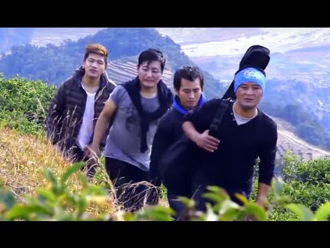 Lekali Hami   Lekali Band  New Nepali Pop Song 2016